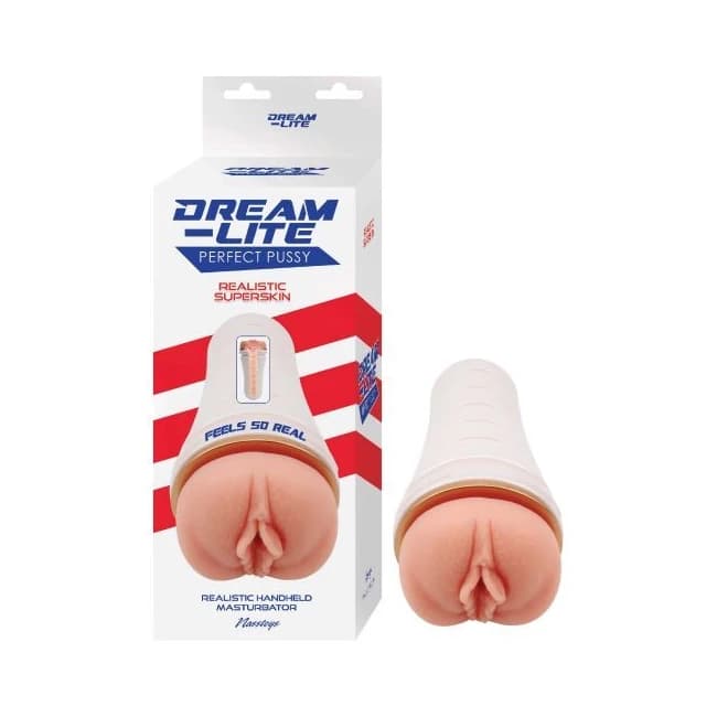 (wd) Dream-lite Perfect Pussy - Image 1
