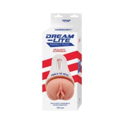 (wd) Dream-lite Perfect Pussy - Image 2
