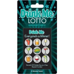 Drink Me Lotto, image 1