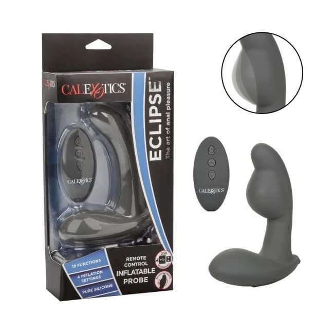 (wd) Eclipse Remote Control Inflatable Probe - Image 1