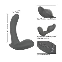 Eclipse Remote Control Inflatable Probe, image 5