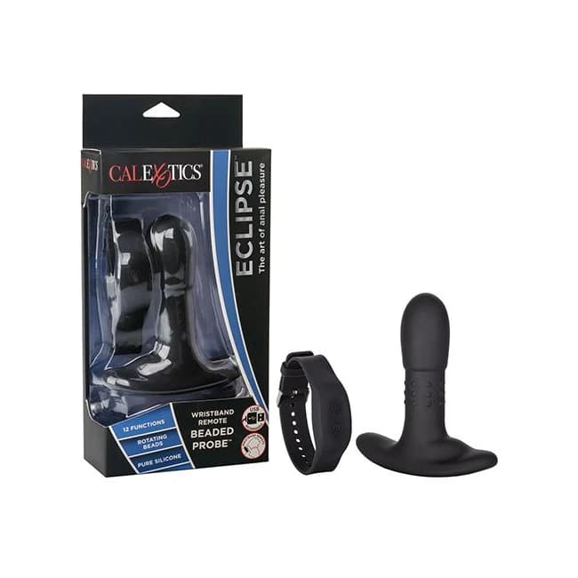 (wd) Eclipse Wristband Remote Beaded Probe - Image 1