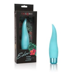 Eden Flicker Clitoral Gre Vibrator, image 10