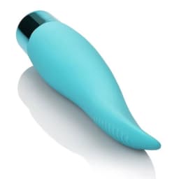 Eden Flicker Clitoral Gre Vibrator, image 6