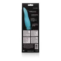 Eden Flicker Clitoral Gre Vibrator, image 9