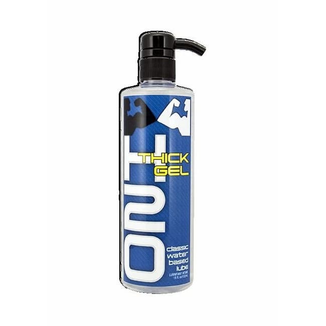 (wd) Elbow Grease H2o Thick Ge Regular 16 Oz - Image 1