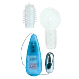 Elite 5x Vibro-Ring Ti, image 3