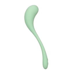 Elle Liquid Silicone Wand, image 4
