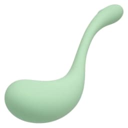 Elle Liquid Silicone Wand, image 9
