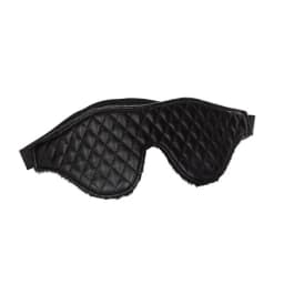 Entice Blackout Eye Mask, image 2
