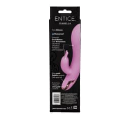 Entice Isabella Pink, image 3