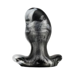 Ergo Buttplug X-Large Pla Swirl, image 1