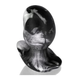Ergo Buttplug X-Large Pla Swirl, image 4
