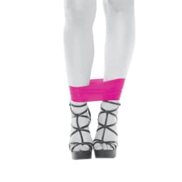 Evolved Bondage Tape Pink Ft, image 4
