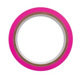 Evolved Bondage Tape Pink Ft, image 9