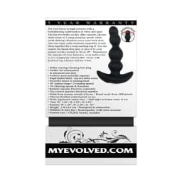 Evolved Bump n Groove, image 2