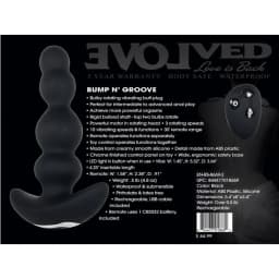 Evolved Bump n Groove, image 6
