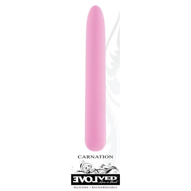 (wd) Evolved Carnation - Image 1