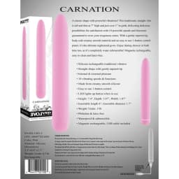 Evolved Carnation, image 4