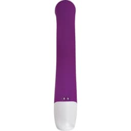 Evolved Cuddle Bunny Purp Double Vibrator, image 2