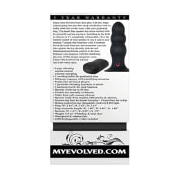 Evolved Kong Super Power Plug W/ Remote, image 2