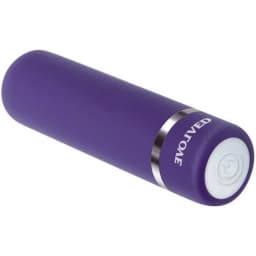 Evolved Petite Purple Pas, image 3