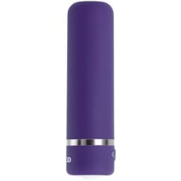 Evolved Petite Purple Pas, image 4