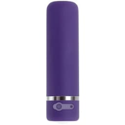 Evolved Petite Purple Pas, image 5