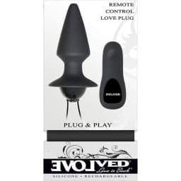 Evolved Plug & Play, image 6