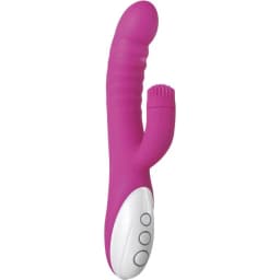 Evolved Rockin G G Spot Vibrator, image 3