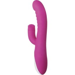 Evolved Rockin G G Spot Vibrator, image 4