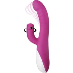 Evolved Rockin G G Spot Vibrator, image 5