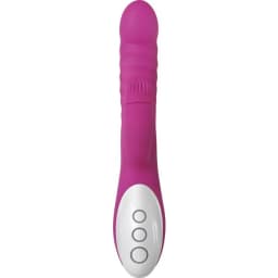 Evolved Rockin G G Spot Vibrator, image 6