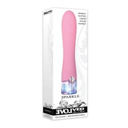 Evolved Sparkle, image 1