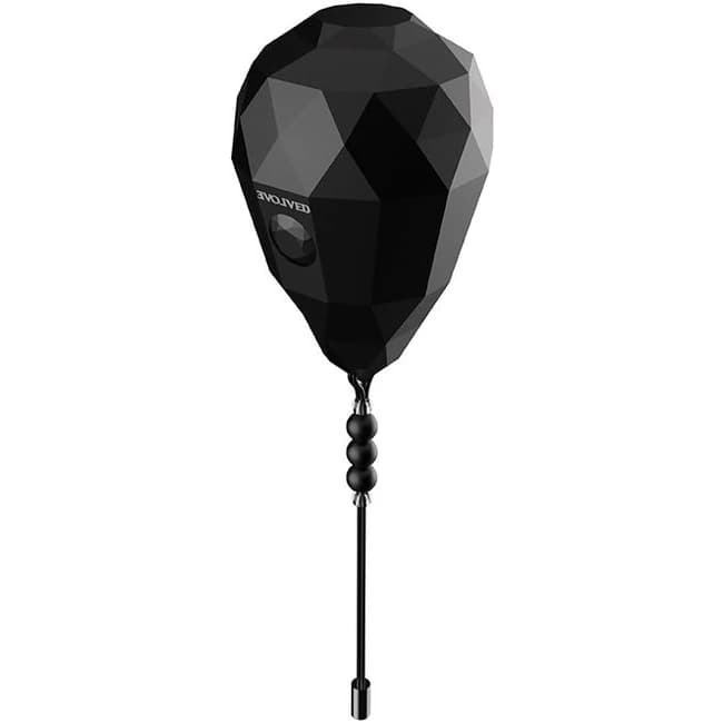 (wd) Evolved Spinning O - Image 1