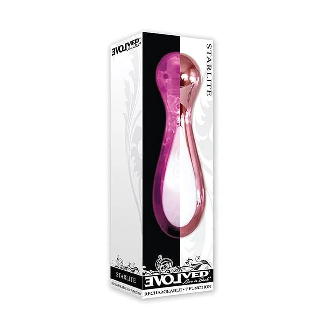 (wd) Evolved Starlite - Image 1
