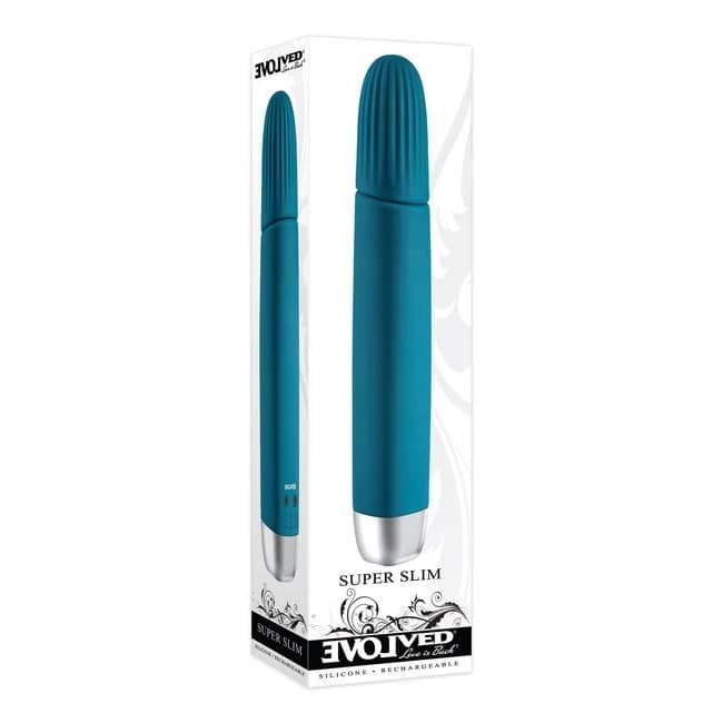 (wd) Evolved Super Slim - Image 1