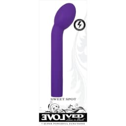 Evolved Sweet Spot, image 1