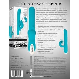 Evolved the Show Stopper, image 8