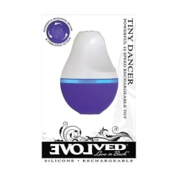 Evolved Tiny Dancer, image 5