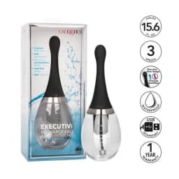 Executive Rechargeable Au Douche, image 5
