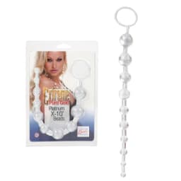 Extreme Pure Gold Beads X Platinum, image 2