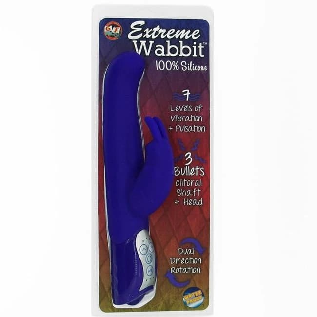 (wd) Extreme Wabbit Lavender - Image 1