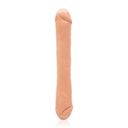 Exxxtreme Double Dong 14. Vanilla, image 1