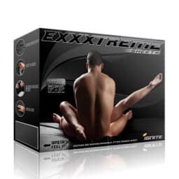 Exxxtreme Sheets, image 2