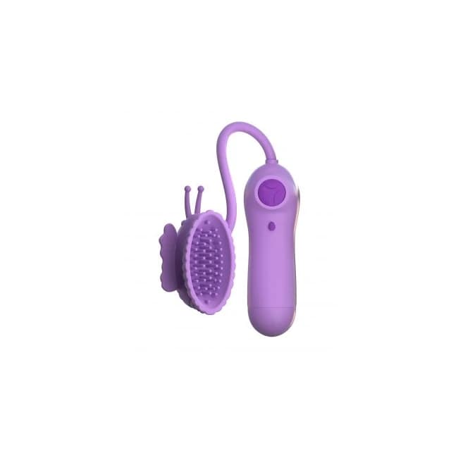 (wd) Fantasy for Her Butterfly Flutt-her - Image 1