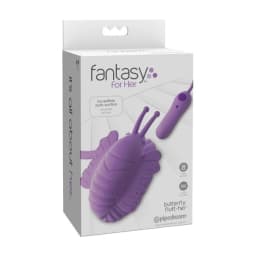 Fantasy for Her Butterfly Flutt-Her, image 2