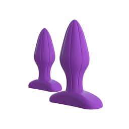 Fantasy for Her Her Desig Love Plug Set, image 1
