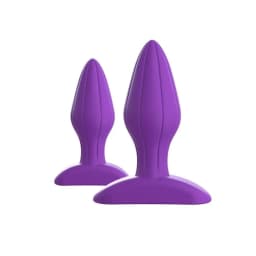 Fantasy for Her Her Desig Love Plug Set, image 3