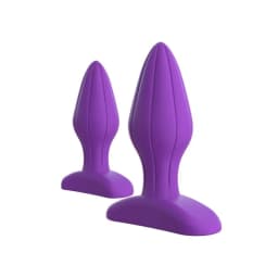 Fantasy for Her Her Desig Love Plug Set, image 4
